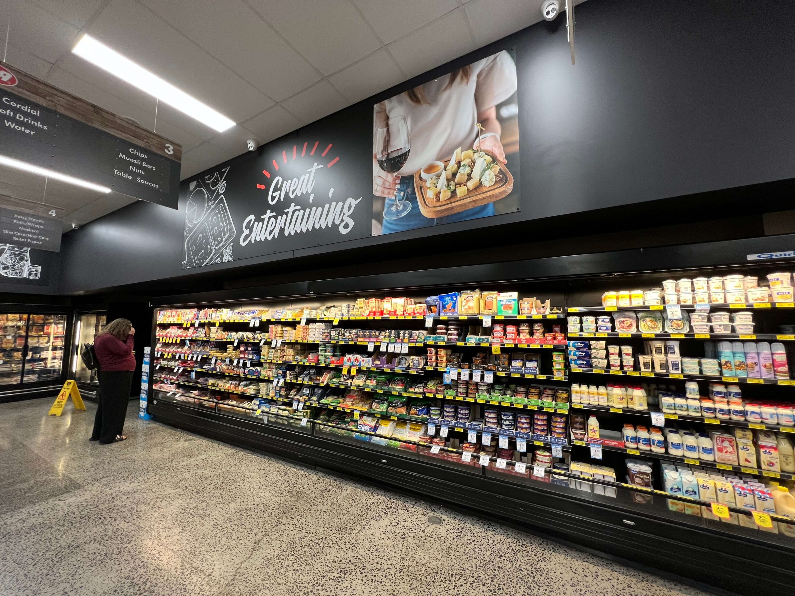 IGA Hooper Centre Hooper Centre Shopping Village