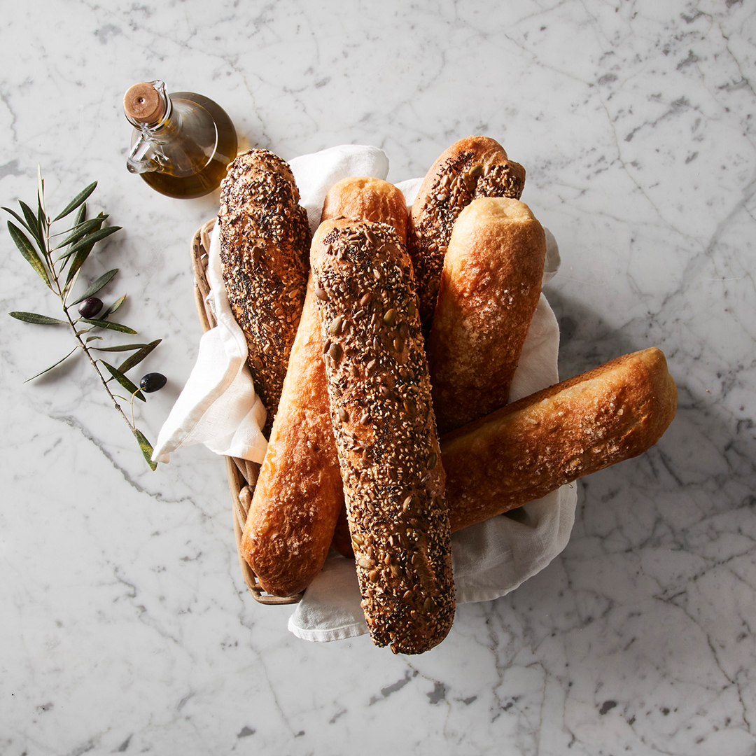 Turkish 2025 – Turkish Baguettes – Social Media Tile – 1080 x 1080px
