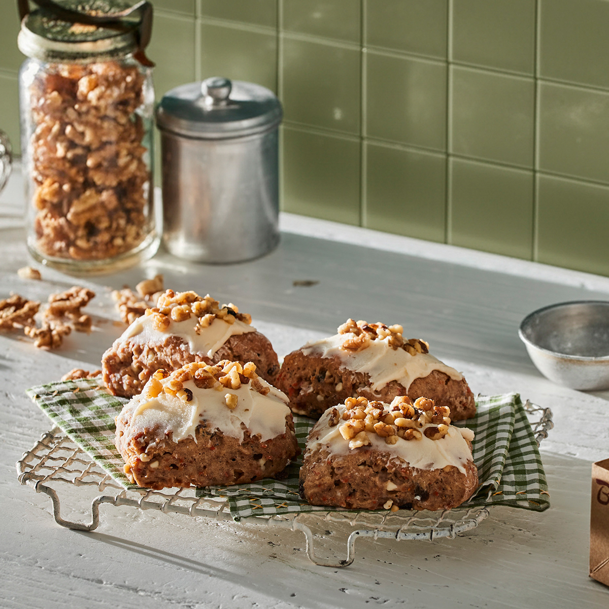 Scones 2026 – Westfield SC Web Banner – 1200 x 1200px