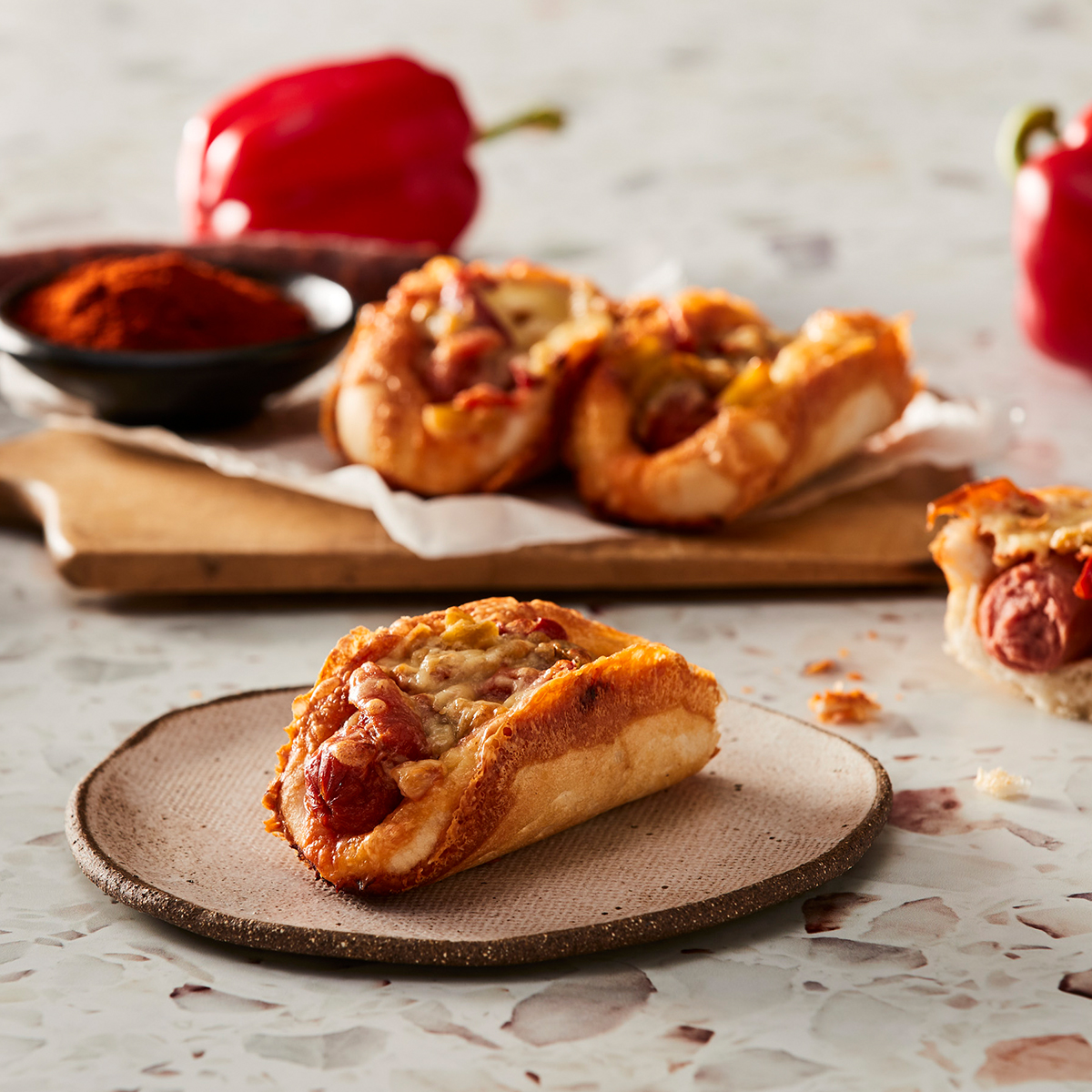 Savoury Bites 2026 – WESTFIELD BANNER IMAGE 1200×1200
